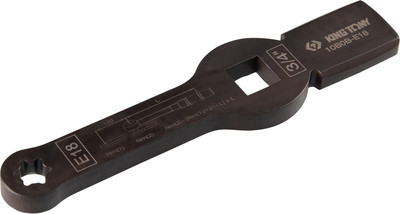 Гаечный ключ, 10B0B-E18 
Гаечный ключ, 10B0B-E18