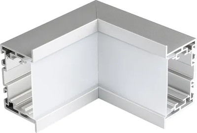 Коннектор для профиля для светодиодной ленты, S2-LINIA69-F-L90N внутренний / 021278
Коннектор для профиля для светодиодной ленты, S2-LINIA69-F-L90N внутренний / 021278