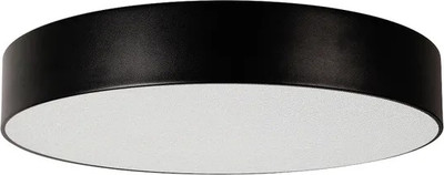 Потолочный светильник, SP-TOR-PILL-PRISM-R600-50W Warm3000 BK 100deg / 023001(3)
Потолочный светильник, SP-TOR-PILL-PRISM-R600-50W Warm3000 BK 100deg / 023001(3)