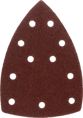 Набор шлифлистов, P 60 150х150х100мм / 738587
Набор шлифлистов, P 60 150х150х100мм / 738587