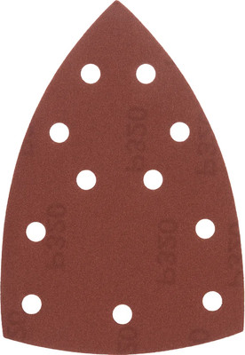 Набор шлифлистов, P 320 150х150х100мм / 738677
Набор шлифлистов, P 320 150х150х100мм / 738677