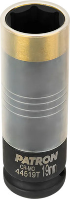 Головка слесарная, P-44519T 
Головка слесарная, P-44519T