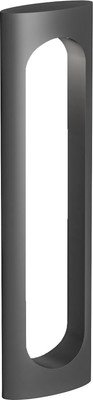 Светильник уличный, LGD-MUSE-BOLL-H650-12W Warm3000 DG / 037524 
Светильник уличный, LGD-MUSE-BOLL-H650-12W Warm3000 DG / 037524