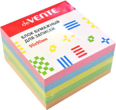 Блок для записей, 2012800
Блок для записей, 2012800