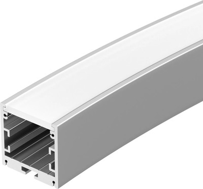 Профиль для светодиодной ленты, SL-ARC-3535-D1500-A45 SILVER / 025521
Профиль для светодиодной ленты, SL-ARC-3535-D1500-A45 SILVER / 025521