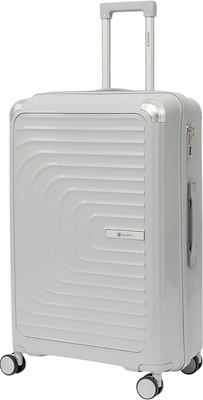 Чемодан на колесах, 344-8022/3-28SLV 
Чемодан на колесах, 344-8022/3-28SLV