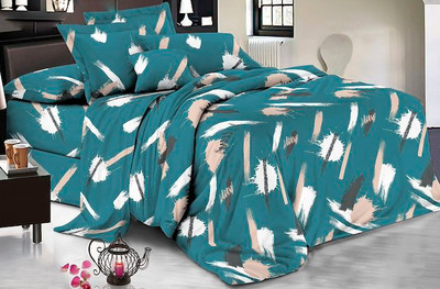 Комплект постельного белья, № 3128 S/P Евро
Комплект постельного белья, № 3128 S/P Евро