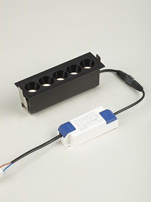 Точечный светильник, VT0200063-01 
Точечный светильник, VT0200063-01