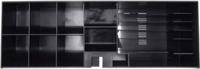 Монетница для денежного ящика, TRAY-4668 FT
Монетница для денежного ящика, TRAY-4668 FT