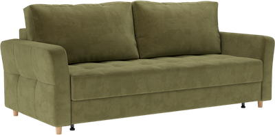 Диван, Пантен
Диван, Пантен