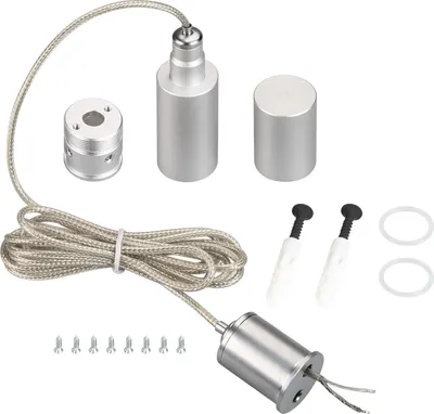 Крепление для трековой системы, MOONLIGHT-VT-LIFT-TOP-D18 / 038767
Крепление для трековой системы, MOONLIGHT-VT-LIFT-TOP-D18 / 038767