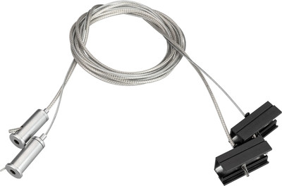 Крепление для трековой системы, SL-LINE-25100 2x2m Set / 033072
Крепление для трековой системы, SL-LINE-25100 2x2m Set / 033072