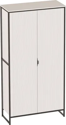 Шкаф, Нора гостиная 2 двери
Шкаф, Нора гостиная 2 двери