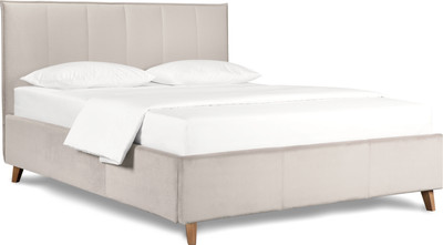 Двуспальная кровать, Оттавия Люкс KR00-26 160x200
Двуспальная кровать, Оттавия Люкс KR00-26 160x200