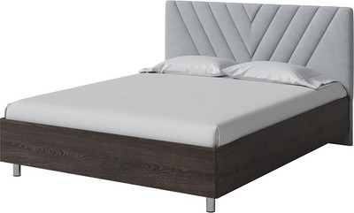 Двуспальная кровать, Ora 160x200
Двуспальная кровать, Ora 160x200