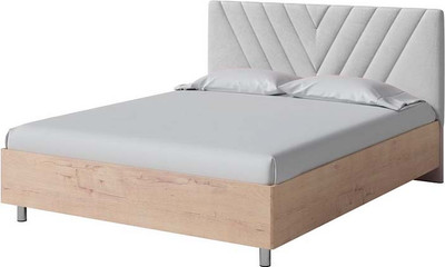 Односпальная кровать, Ora 90x200 
Односпальная кровать, Ora 90x200