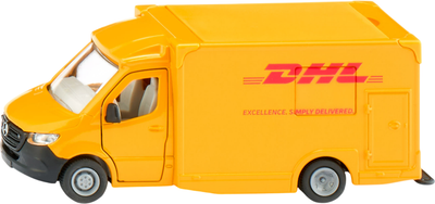 Фургон игрушечный, Фургон Mercedes-Benz доставки UPS 1920
Фургон игрушечный, Фургон Mercedes-Benz доставки UPS 1920