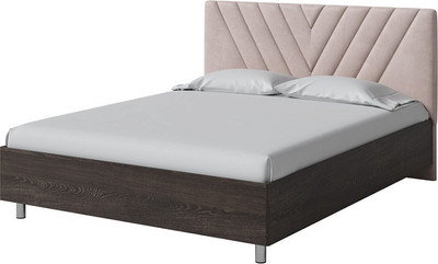 Полуторная кровать, Ora 140x200
Полуторная кровать, Ora 140x200