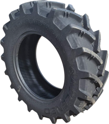 Сельскохозяйственная шина, TDR700 360/70R24 122D TL Ведущая
Сельскохозяйственная шина, TDR700 360/70R24 122D TL Ведущая