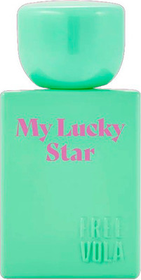 Парфюмерная вода, My Lucky Star 
Парфюмерная вода, My Lucky Star