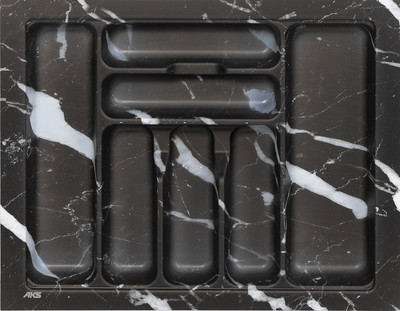 Органайзер для столовых приборов, 600 Marble 540x430 
Органайзер для столовых приборов, 600 Marble 540x430