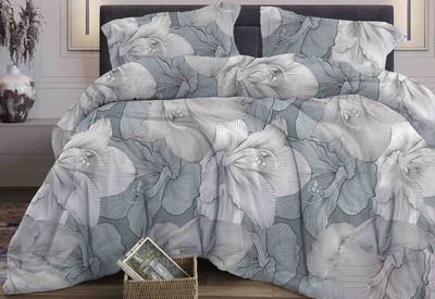Комплект постельного белья, № 323 Богема 8 Вид (L) Семейный
Комплект постельного белья, № 323 Богема 8 Вид (L) Семейный