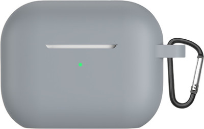 Чехол для наушников, Silicone для Apple AirPods Pro
Чехол для наушников, Silicone для Apple AirPods Pro