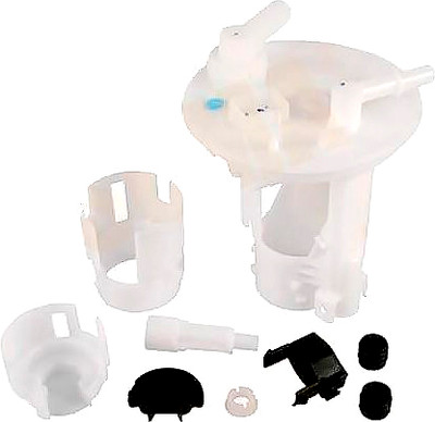 Топливный фильтр, MFFT124
Топливный фильтр, MFFT124