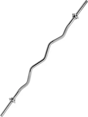 Гриф для штанги, BBW-120
Гриф для штанги, BBW-120