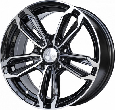 Литой диск, CSS3356 16x7" 5x114.3мм DIA 67.1мм ET 40мм B_P
Литой диск, CSS3356 16x7" 5x114.3мм DIA 67.1мм ET 40мм B_P