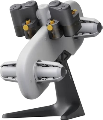 Станция подачи пластика, AMS Lite / SA005
Станция подачи пластика, AMS Lite / SA005