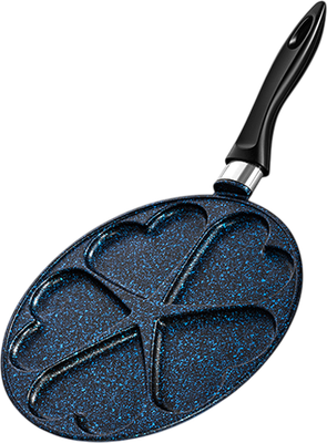 Сковорода для оладий, Гармония Вкуса / 121194
Сковорода для оладий, Гармония Вкуса / 121194