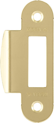 Ответная планка, 504.22 с заходом
Ответная планка, 504.22 с заходом