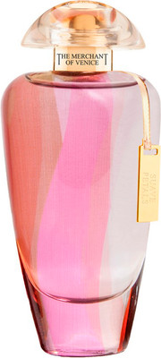 Парфюмерная вода, Murano Coll. Suave Petals
Парфюмерная вода, Murano Coll. Suave Petals