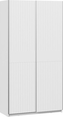 Шкаф-купе, Оскар Тиффани Т2 1200 / 282709 
Шкаф-купе, Оскар Тиффани Т2 1200 / 282709