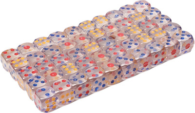 Набор кубиков для настольной игры, 10613116 
Набор кубиков для настольной игры, 10613116