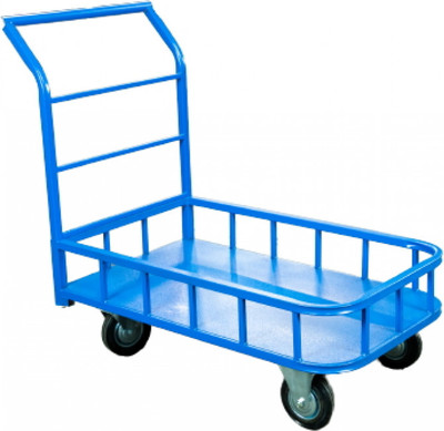 Тележка платформенная, ТП-МБ / 1048165
Тележка платформенная, ТП-МБ / 1048165