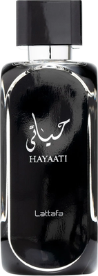 Парфюмерная вода, Hayaati
Парфюмерная вода, Hayaati