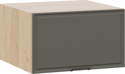 Шкаф под вытяжку, Белладжио 1В6ГП с одной откидной дверью
Шкаф под вытяжку, Белладжио 1В6ГП с одной откидной дверью