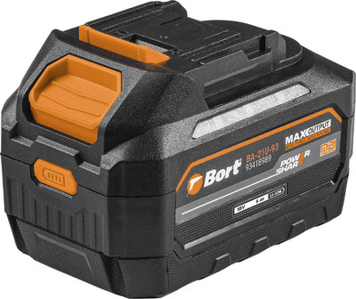 Аккумулятор для электроинструмента, BA-21U-93 (93418989)
Аккумулятор для электроинструмента, BA-21U-93 (93418989)