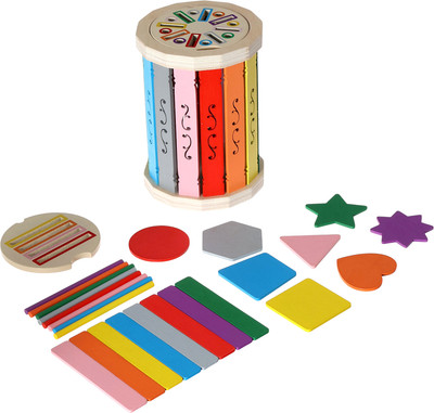 Сортер, Давай учиться и играть / 10896552
Сортер, Давай учиться и играть / 10896552