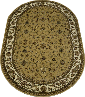 Ковер, Акварель Овал 20624 22155
Ковер, Акварель Овал 20624 22155