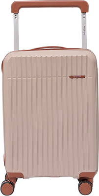 Чемодан на колесах, 344-8050/3-20CBW
Чемодан на колесах, 344-8050/3-20CBW