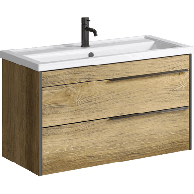 Тумба под умывальник, Fargo FRG0110DB
Тумба под умывальник, Fargo FRG0110DB