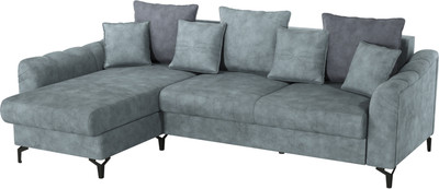 Диван угловой, Одри левый
Диван угловой, Одри левый