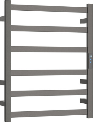 Полотенцесушитель электрический, Plaza 11040-5063GM
Полотенцесушитель электрический, Plaza 11040-5063GM