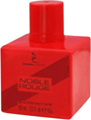 Туалетная вода, Noble Rouge 
Туалетная вода, Noble Rouge