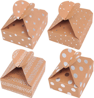 Набор коробок подарочных, 6x7.5x2.5 см / DV-14650-1
Набор коробок подарочных, 6x7.5x2.5 см / DV-14650-1