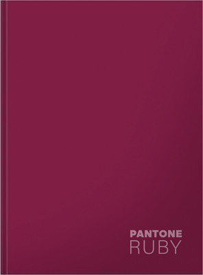 Записная книжка, Ruby / ЕТИЛ596679
Записная книжка, Ruby / ЕТИЛ596679