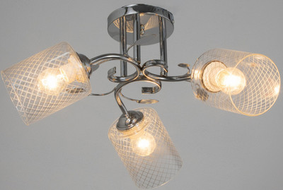 Люстра, Клара / 10666505 
Люстра, Клара / 10666505